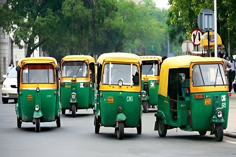 पानीपत शहरी क्षेत्र में आज से ऑटो-ई-रिक्शा पर ऑड-इवन सिस्टम लागू, सोमवार को बाजार बंद करने को लेकर भी आज विधायक के साथ होगी बैठक